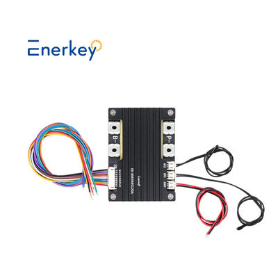 satın al Enerkey Pil BMS 3S 4S 5S 6S 7S 8S 120A 12V 24V Li-ion/Lto/SIB/Lifepo4 Pil Paketi Çevrimiçi üretim