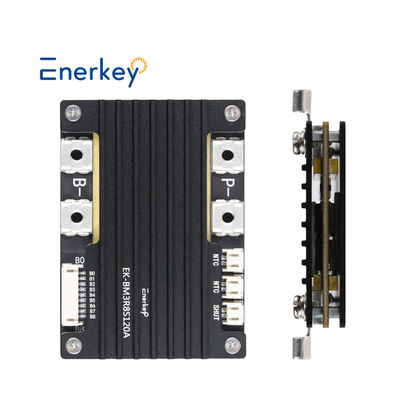 satın al Enerkey 7S 120A BMS 300A Çığ Akımı BMS Li-ion/Lto/SIB/Lifepo4 BMS Dış Güç Tedarikçisi Çevrimiçi üretim