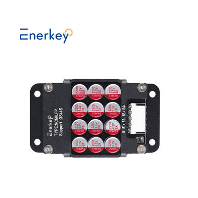 satın al Enerkey 3S 4S 5A Lityum Aktif Dengeleyici, Li-ion/Lifepo4 Pil için Alüminyum Alaşımlı Gövde ile Tüm Grup Dengeleme Çevrimiçi üretim