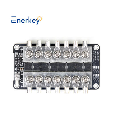 satın al Enerkey Ideal Diode Bridge Controller 100V 150V 200V 260A Solar Energy Anti Reverse Irrigation Battery Charging Çevrimiçi üretim