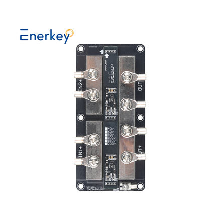 satın al Enerkey 100V 150V 200V 150A 2 Channels Ideal Diode Controller for Photovoltaic Solar Base Station Power Charger Çevrimiçi üretim