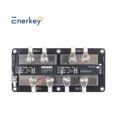 satın al Enerkey Ideal Diode 40V 60V 80V 150A 1in2 2in1 with Reverse Input Protection for Solar Panel Anti-backflow Çevrimiçi üretim