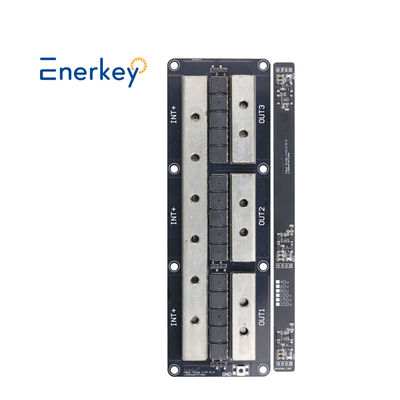 satın al Enerkey 150V 150A 1in3 3in1 Ideal Diode Module Reliable Power Rectification Solutions for RV Modification Çevrimiçi üretim