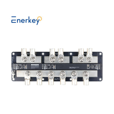 satın al Enerkey Ideal Diode 40V 80V 150A 1in3 3in1 Solar Photovoltaic Base Station Battery Charging Anti Reverse Irrigation Çevrimiçi üretim