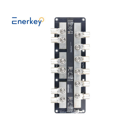 satın al Ideal Diode 100V 150A 1in3 3in1 Photovoltaic Solar Base Station Industrial Control Trolley in Parallel Battery Çevrimiçi üretim