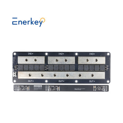satın al Enerkey Ideal Diode Current sharing in parallel diodes 200V 150A 1in3 3in1 for Photovoltaic Solar Base Station Çevrimiçi üretim