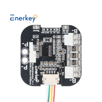 satın al Enerkey Lityum Pil Şarjı Koruma Modülü 3S 40A 12.6V SIB/Lto/Li-ion/Lifepo4 BMS Çevrimiçi üretim