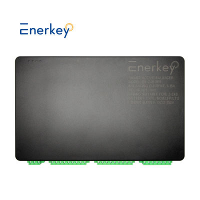 Lifepo4 Li-Ion LTO Pil Aktif Dengeci 15A 2S - 24S Elektronik Cihaz için