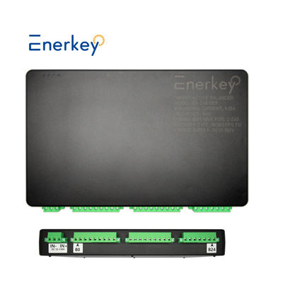 24S Lifepo4 Batarya Aktif Equalizer Dengeci 15A Güneş Paneli Gücü