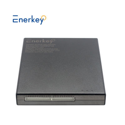 10A - 200A 2S - 24S Aktif Aktif Dengeci 4A Lityum İyon Pil Equalizer