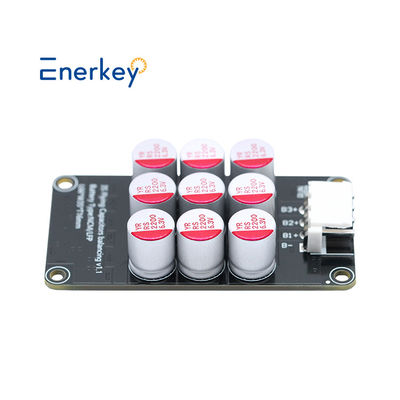 3S 4S 5S 6S 7S 8S 14S 16S 21S 5A Aktif Dengeci Li-ion Lifepo4 LTO Pil Equalizer Enerji Transferi