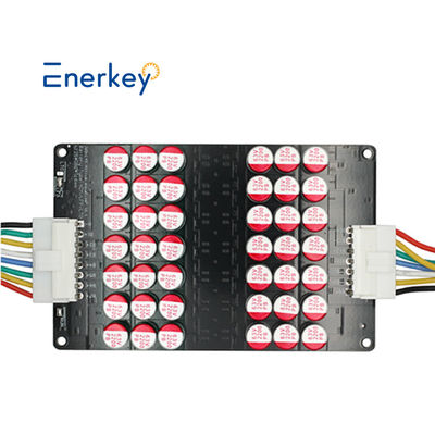 5A Aktif Equalizer BMS 9S - 14S 48V 36V Aktif Equalizer Akıllı Ev için