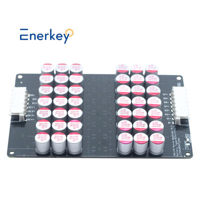 BMS Aktif Dengeci Lifepo4 5A 9S 10S 11S 12S 14S Aktif Pil Dengecisi