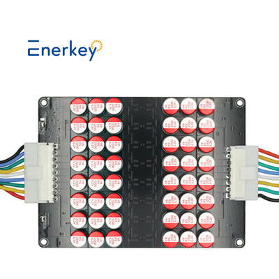 5A Lityum Pil Aktif Hücre Dengecisi 12S 13S 14S 15S 16S Robotlar İçin Aktif Equalizer