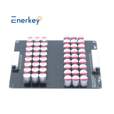 13s 14s 15s 16s 17s BMS 5A Aktif Dengeci Lifepo4 Lityum Lto Enerji Transfer Equalizer