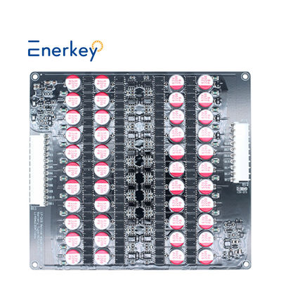 BMS 17S 18S 19S 20S 21S 5A Lityum pil için Aktif Dengeci Equalizer