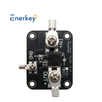 9V - 80V 50A Akü Şarj Diyotları RV Elektrikli Araç için Güneş Anti Ters