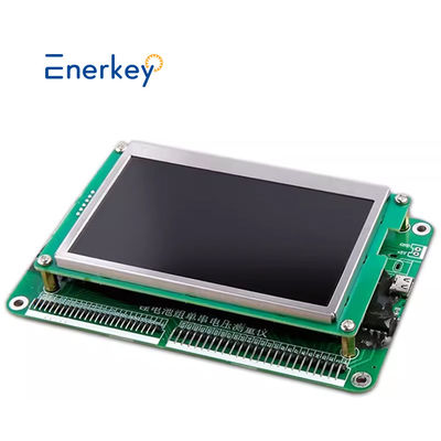 Enerkey Lityum LFP Batarya Tamir Makinesi 24s Batarya Voltaj Ölçüm Cihazı
