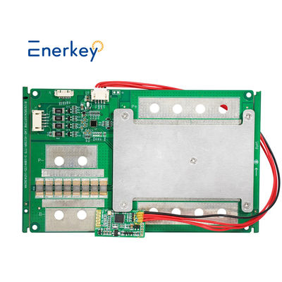 12V Li-ion / LiFePO4 Batarya BMS Board Koruma Dairesel Modülü 4S 100A 150A PCM Tipi