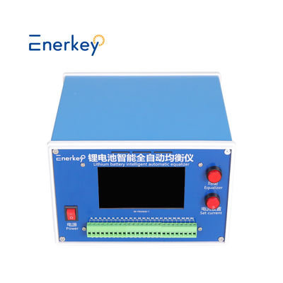 Enerkey BMS 1A-7A Aktif Equalizer 2S -24S Li-ion/Lifepo4/Lto Pil Paketi için