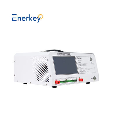 Lifepo4 Batarya Aktif Dengeci 24s 14A 4.5V Voltaj Düzenlenebilir Batarya Tamir Makinesi 2S-24S NCM/LFP/LTO Bataryaları için