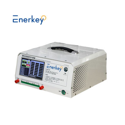 Enerkey 2S-24S 14A Otomatik Akıllı Equalizer NCM LFP / LTO Pil Paketi için Pil Dengecisi