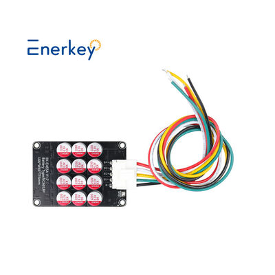 Enerkey 3-4S 5A Aktif Dengeci 12v 5A 3S-4S Lityum Pil Paketi için Pil Equalizer