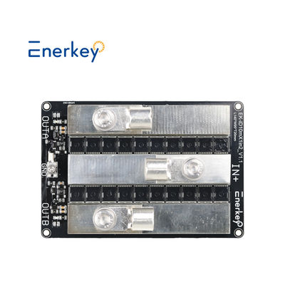 Yüksek Akım İdeal Diyot Modülü 100V 300A Ters Akım Koruması