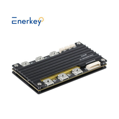 Enerkey Donanım BMS 3S 100A 120A 150A 200A Li-ion/LiFePO4/Lto/SIB NTC ve dengeleme ile pil PCB tablosu