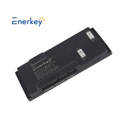 Enerkey 8A Akıllı Aktif Eşitleyici 16S 17S 18S 19S 20S 21S 22S 23S 24S 250A NCM/LFP/LTO Pil BMS'si Bluetooth CAN RS485 ile